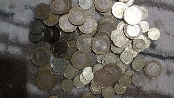 Kumbaranız var mı?