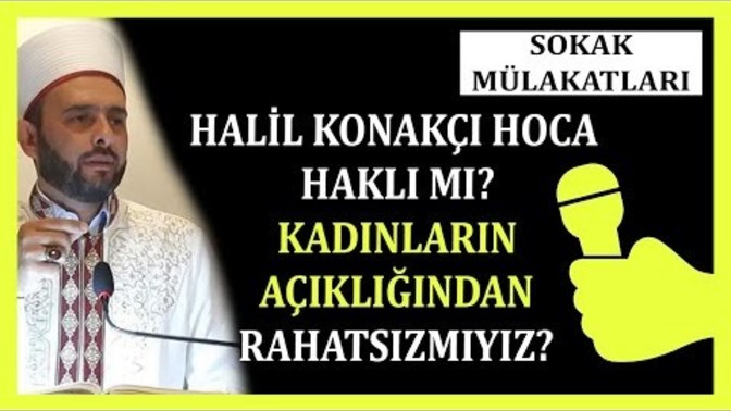 Kendi ahlaksız düşüncelerinizi neden kadınların üzerine suç olarak bırakıyorsunuz?