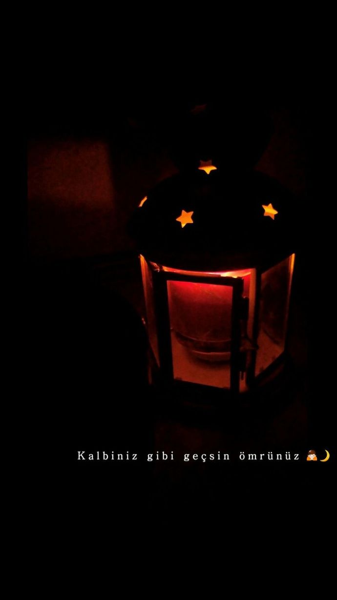 Iyi geceler 💫