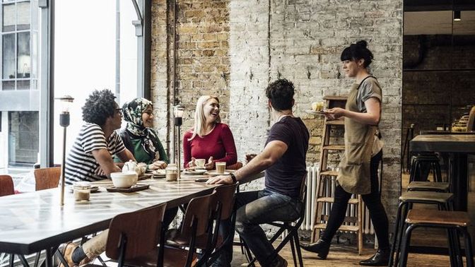 Piyasa bu haldeyken 60 bin TL yatırım ile kafe açmak mantıklı olur mu?