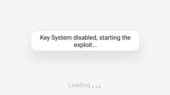 Roblox Arceus X System Disabled sorununun çözümü nedir?