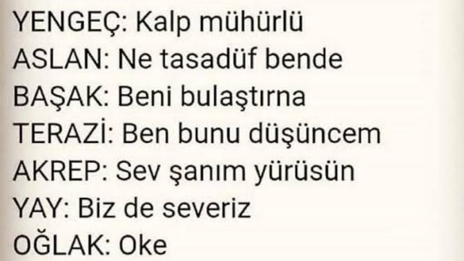 Biri sana "Seni seviyorum" dese ne cevap verirsin?