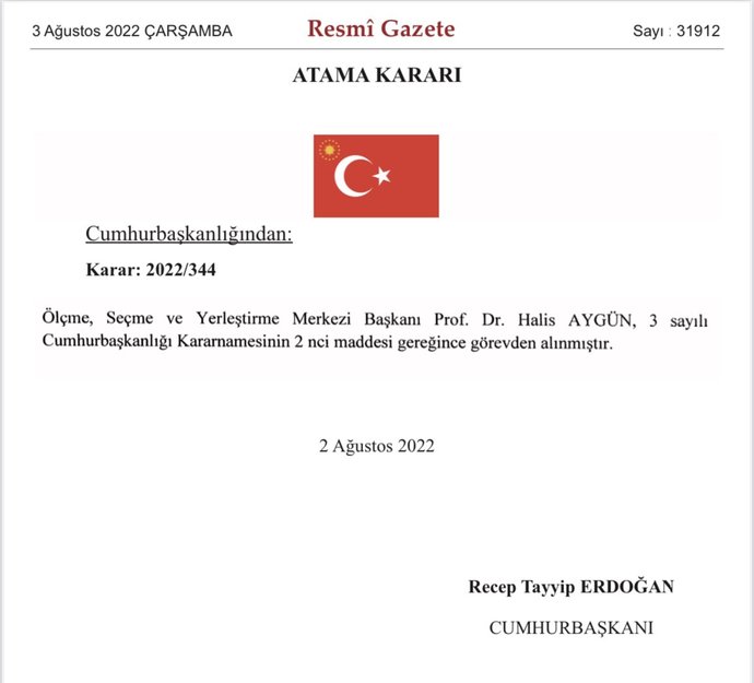 2022 KPSS sorularının sızdırılması hk. ne düşünüyorsunuz?
