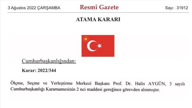 2022 KPSS sorularının sızdırılması hk. ne düşünüyorsunuz?