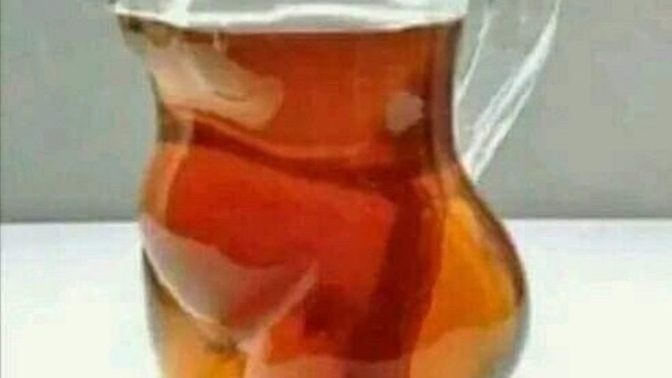 Çayı hangi bardakla içmeyi seviyorsunuz?