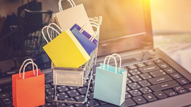 Online alışverişi ne sıklıkla kullanıyorsunuz? 🛍