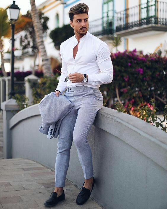 Erkekte ideal boy ne olmalı?