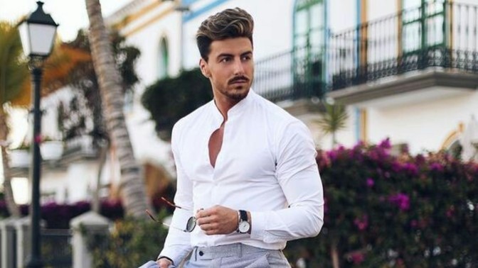 Erkekte ideal boy ne olmalı?