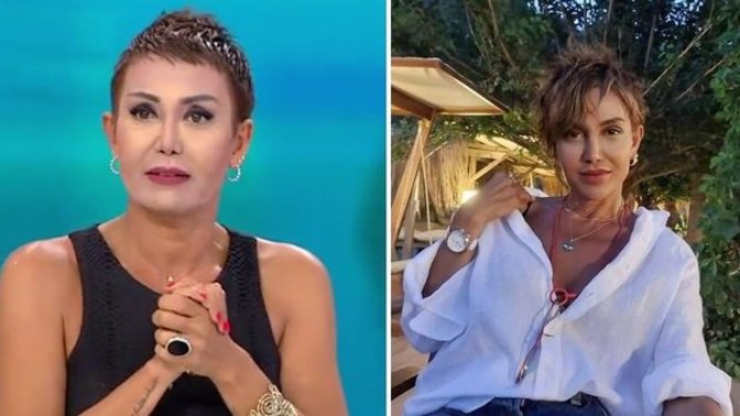 57 yaşındaki Serap Paköz'ün değişimini nasıl buldunuz, estetik herkese şart mı?