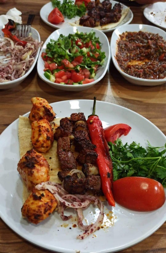 Siz kahvaltıda ne tercih ediyorsunuz?