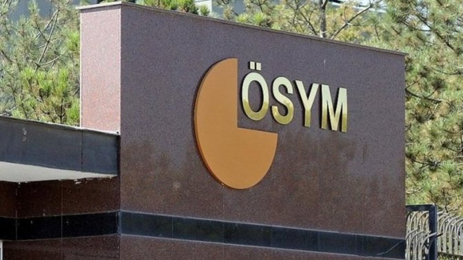 ÖSYM başkanının görevden alınması KPSS skandalını doğrular mı?