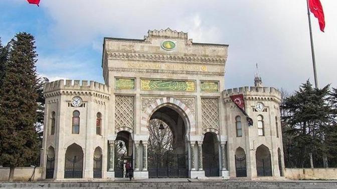 Tercihlerinizde en çok hangi şehirden üniversitelere yer verdiniz?