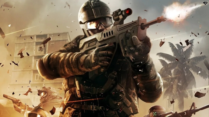 Dünyada sadece bir FPS oyunu kalacak, diğerleri tarihe karışacak. Hangisi kalmalı?