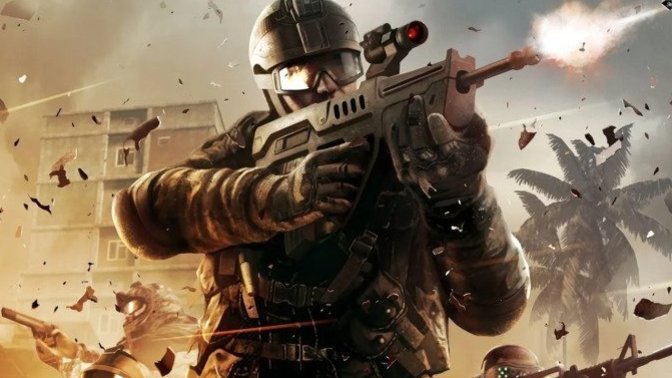 Dünyada sadece bir FPS oyunu kalacak, diğerleri tarihe karışacak. Hangisi kalmalı?