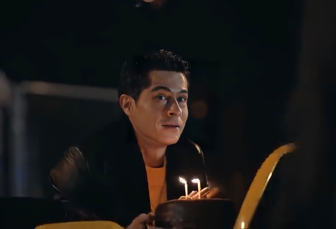 Doğum günü çocuğuna mesajlarınız var mı🎉?