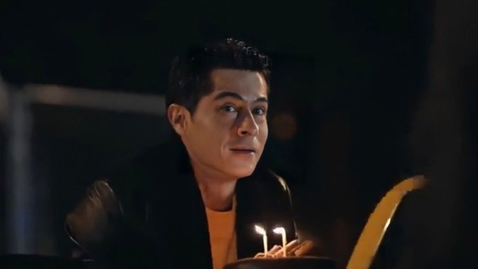 Doğum günü çocuğuna mesajlarınız var mı🎉?