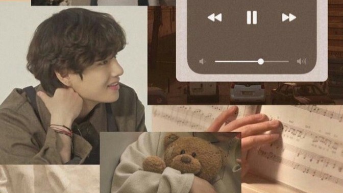 Müzik zevkin bir renk olsaydı bu hangi renk olurdu?