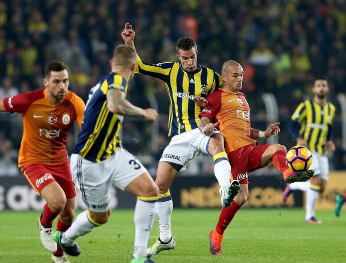 Sizin için derbi maçları ne kadar önemli?