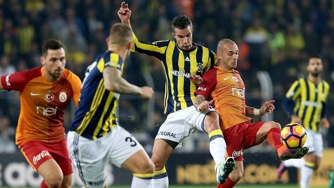 Sizin için derbi maçları ne kadar önemli?
