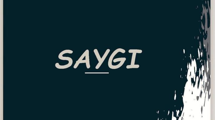 Size saygı duymayan biriyle her hangi bir birliktelik söz konusu olabilir mi?