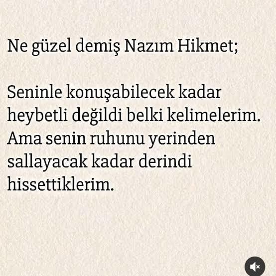 Ne hissettiklerinizi kolayca söyler misiniz yoksa söyleyemedim diye içinize dert mi yanarsınız?
