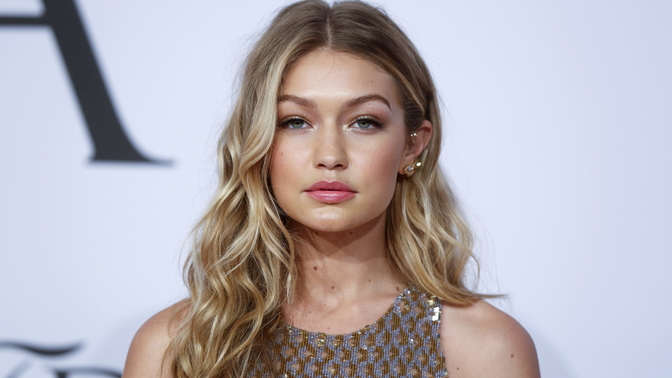 Sizce Gigi Hadid güzel mi?