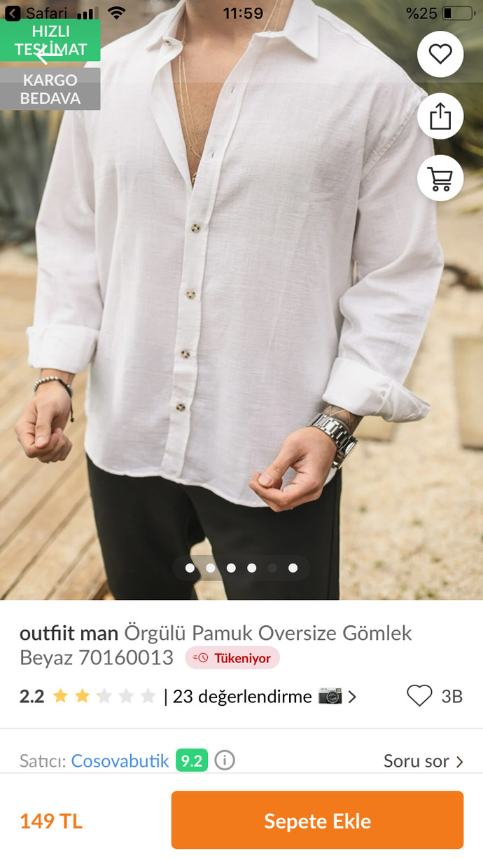 Böyle bi kombin yapsam nasıl olur?