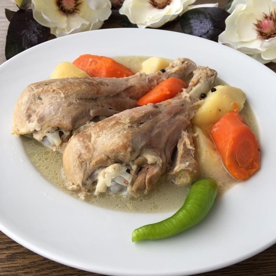 Tavuğun en çok hangi halini seviyorsunuz?