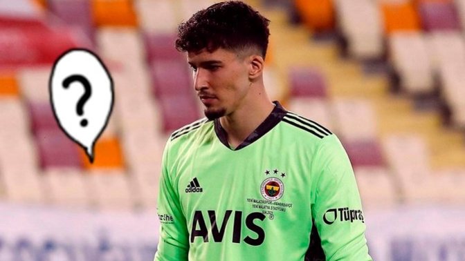Fenerbahçe 2 yeni kaleci almak üzere! Altay yedek mi kalır sizce?