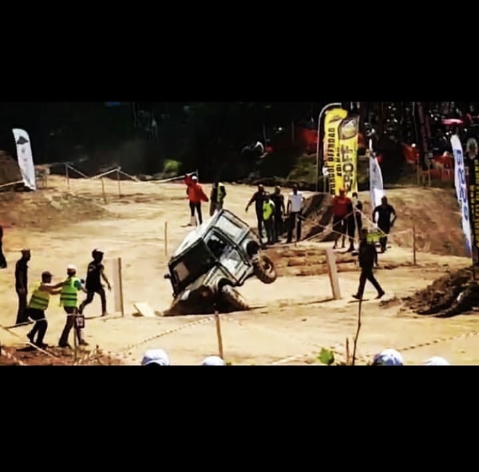 Offroad yapmayı sever misiniz?