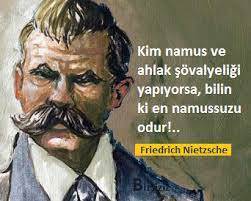 Yobaz teyzem ve yobaz kafa yapısı?