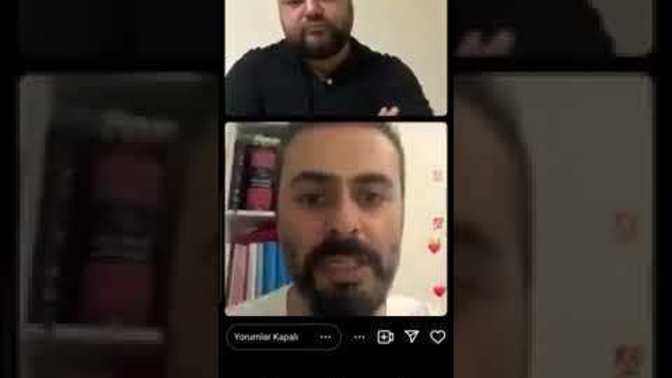 Yediiklim hocasının KPSS soruları iddiasına verdiği yanıtlar sizi ikna etti mi?