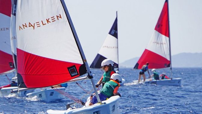 Yelken kulübü zengin sporu mudur? Kimler gidebilir?