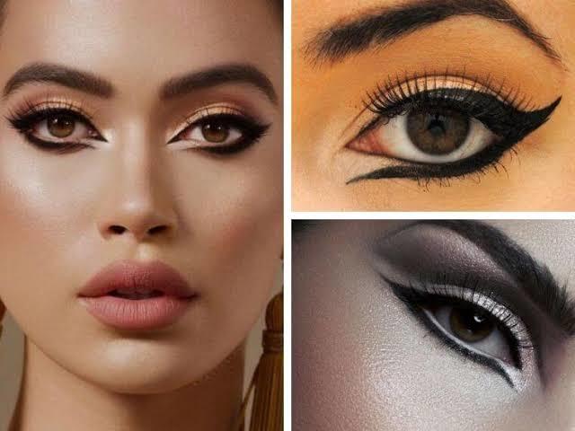 Grafik eyeliner modasını nasıl buluyorsunuz?