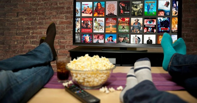 Sevgiliye dizi/film izleme platformu hediye etmek mantıklı olabilir mi?