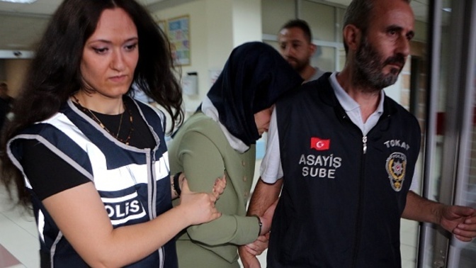 Kız arkadaşıyla gezerken yakaladığı eski nişanlısını kurşuna dizdi. Kıskançlık cinayet sebebi olabilir mi?