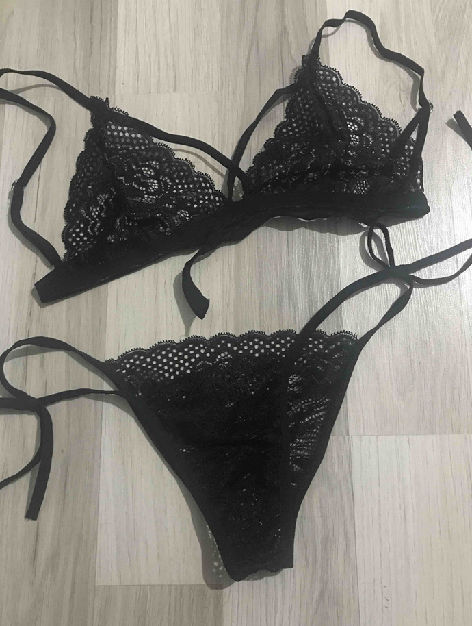 İlk cinsellik deneyimi için iç çamaşır seçimi nasıl olmalı?