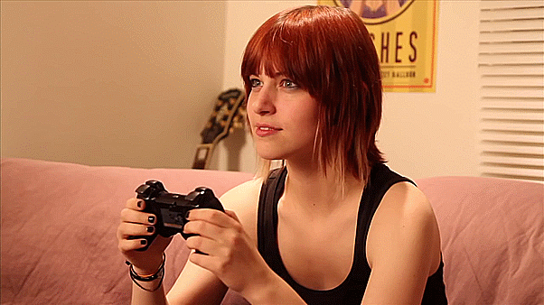 Gamer rage yaşadınız mı?