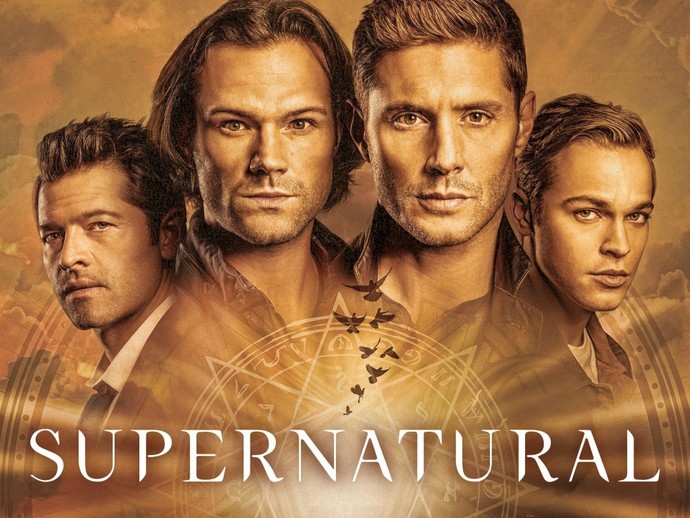 Siz de benim gibi Jensen ve Jaredin yaptıkları hiç bir iş tutmasın SPNye tekrar başlasınlar diyenlerden misiniz?