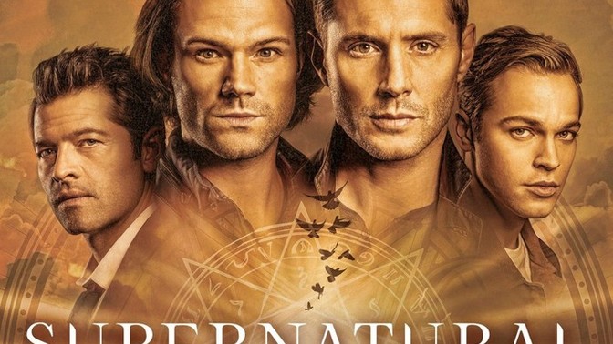 Siz de benim gibi Jensen ve Jared'in yaptıkları hiç bir iş tutmasın SPN'ye tekrar başlasınlar diyenlerden misiniz?