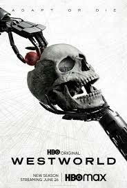 Westworld dizisi gibi her şeyi yaptığınız ama size bir şey olmadığı bir robot teknolojisi çıksaydı katılır mısınız?
