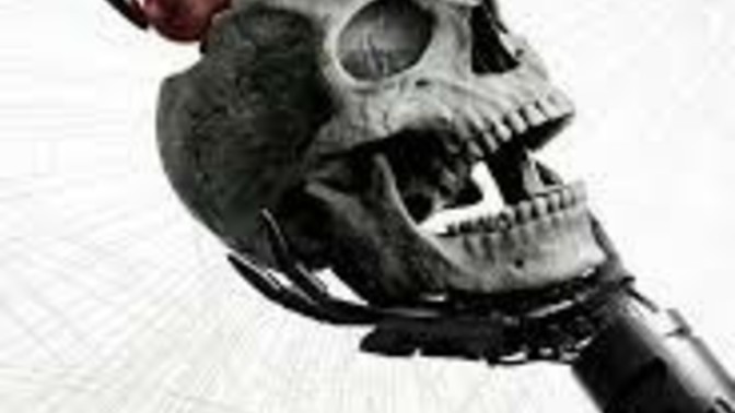 Westworld dizisi gibi her şeyi yaptığınız ama size bir şey olmadığı bir robot teknolojisi çıksaydı katılır mısınız?