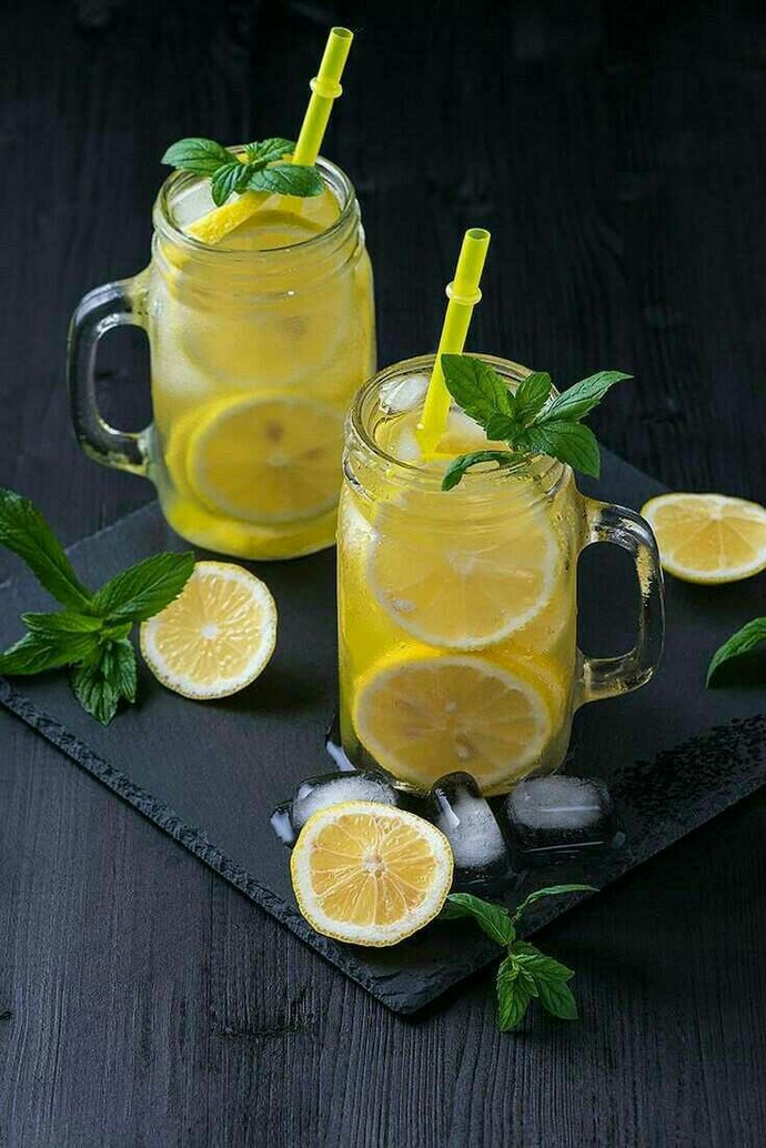 Yaz aylarında hangi içecek güzel gidiyor?