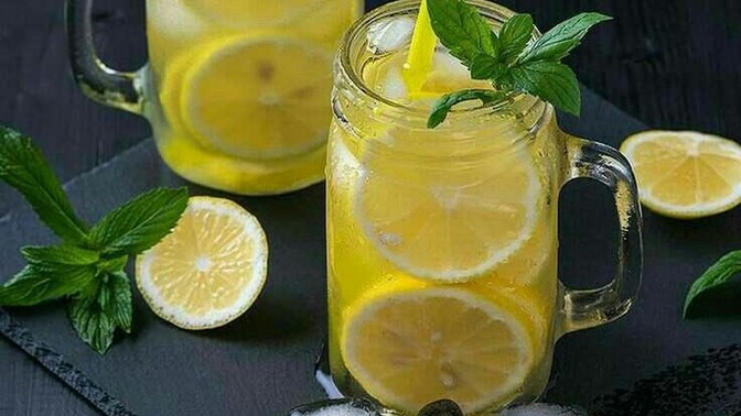Yaz aylarında hangi içecek güzel gidiyor?