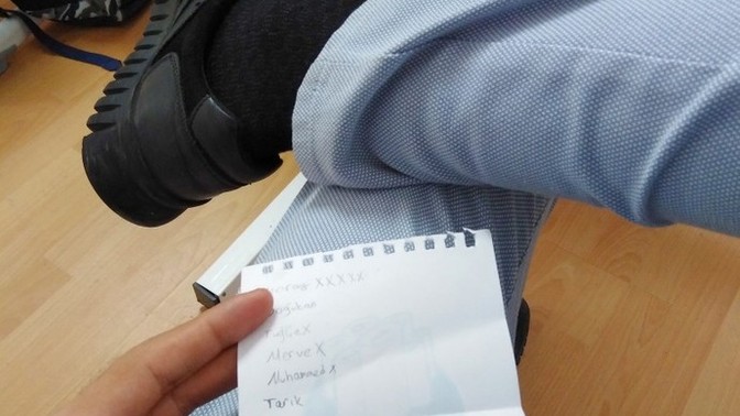 Erkeklerin yaptığı en keko hareketler sizce nelerdir?