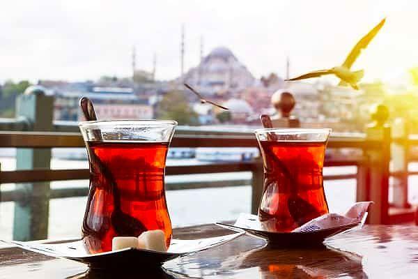 Çayınıza kaç şeker atarsınız?