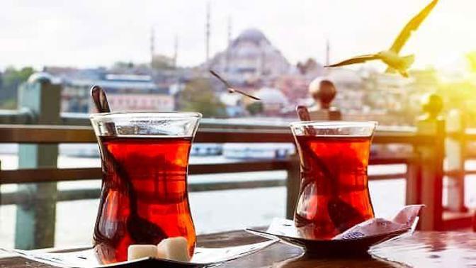 Çayınıza kaç şeker atarsınız?