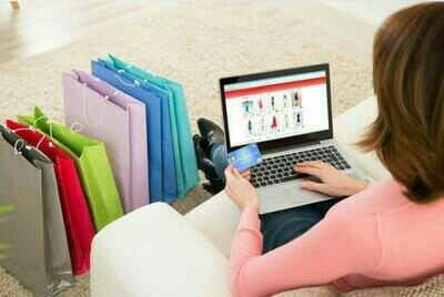 Reklamlar alışveriş yapmanızı etkiliyor mu?