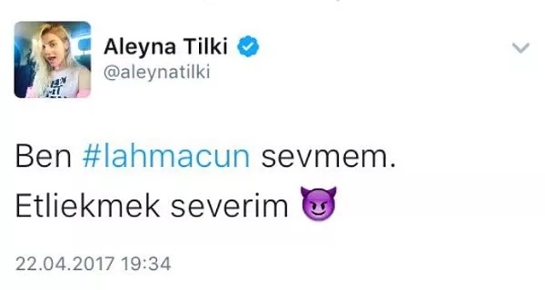 Etli ekmek mi? lahmacun mu?
