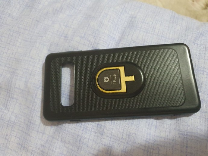 Telefon kılıfı kullanıyor musun?